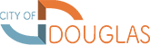 City of Douglas logo
