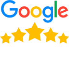Five Star Customer Raiting