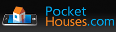 New Site Launch: PocketHouses.com
