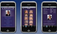 New iPhone App Launched!