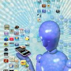 It’s an app world, and it could swallow all computing