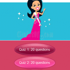 New iPhone App Launched: Pageant Trivia