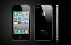 Apple Announces New iPhone Available on June 24th, 2010