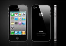 Apple Announces New iPhone Available on June 24th, 2010