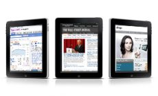 iPads Increasingly being Adopted by United States Corporations