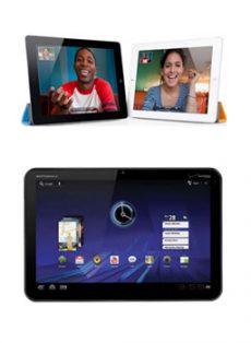 Google Announces New Advertising Options Targeting Tablet Devices