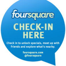 Marketing Your Business on FourSquare.