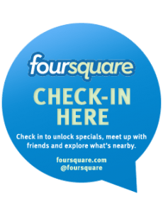 Marketing Your Business on FourSquare.