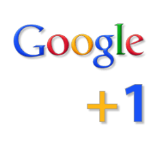 What is Google +1 ?