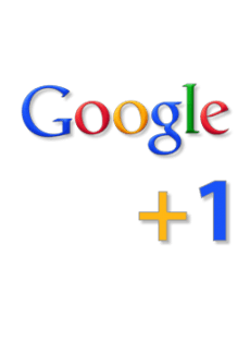 What is Google +1 ?