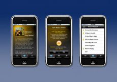 Net-Craft Launches a New iPhone and Native iPad App: Song Maniac