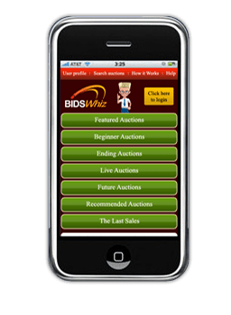 Essential Content for Mobile Websites