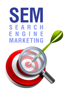 The Basics of SEM – Search Engine Marketing