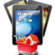 Increase Sales and Conversions by Optimizing Your Website for Tablet Users