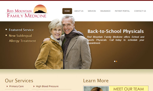 Red Mountain Family Medicine