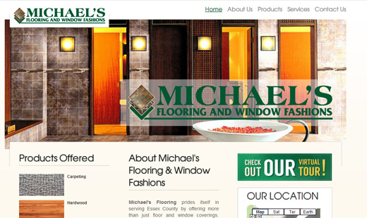 Michael’s Flooring