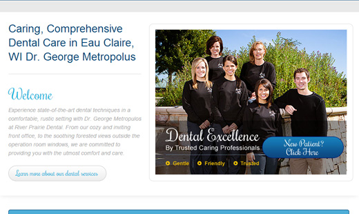 River Prairie Dental