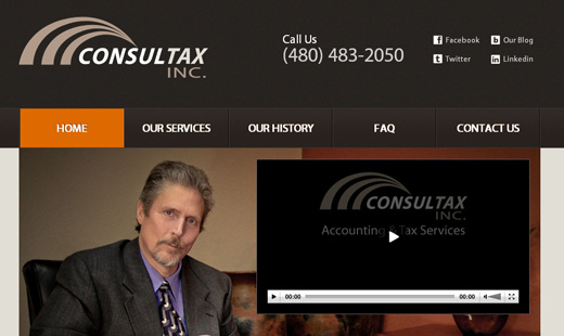 Consultax, Inc.