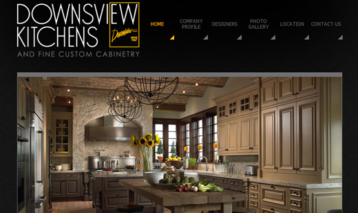 Downsview Kitchens