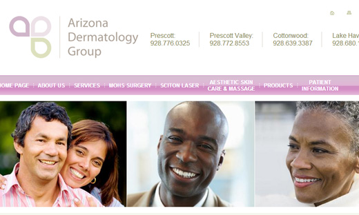 Arizona Dermatology Group