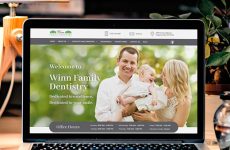 Winn Family Dentistry