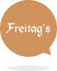 Freitag Custom Iron