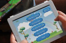 Language Lab: Core Words for iPad