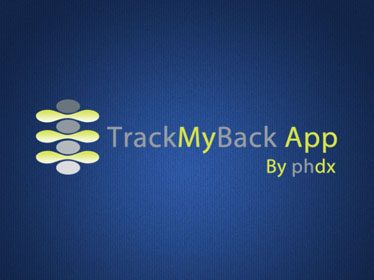 Track My Back