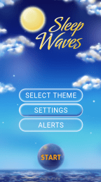 Sleep Waves