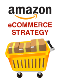 A Look into Amazon’s eCommerce Strategy