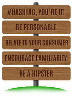 5 Simple Steps to Improve Your Social Media Account