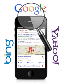 Why You Need to Focus Your SEO on Mobile