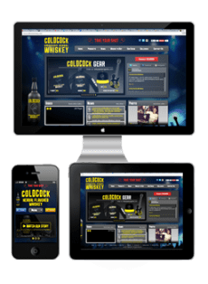 Designing a Website? Let the Pros Handle It