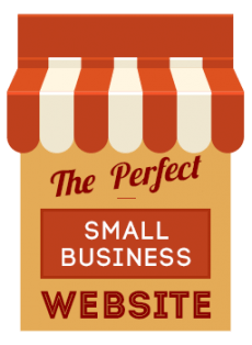 How to Create a Beautiful Website for a Small Business