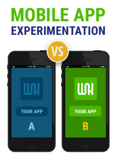 Mobile App Experimentation