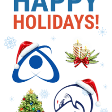 Happy Holidays!