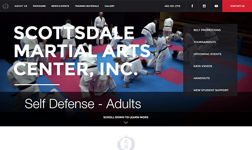 Scottsdale Martial Arts