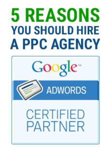 5 Reasons you Should Hire a PPC Agency