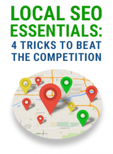 Local SEO Essentials: 4 Tricks To Beat The Competition