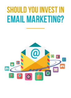 Should you Invest in Email Marketing?