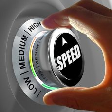Improving Web Site Speed for Success