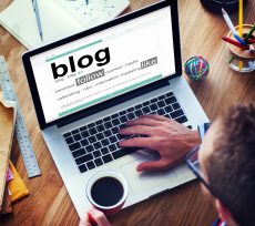 How to Build Your Own WordPress Blog for Your Business