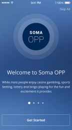 Soma OPP App