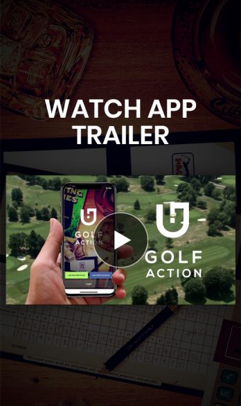 Golf Action