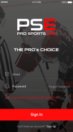 ProSports EMS