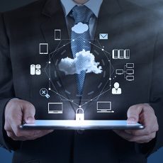 What is Cloud Computing?