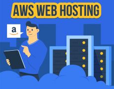 AWS Web Hosting