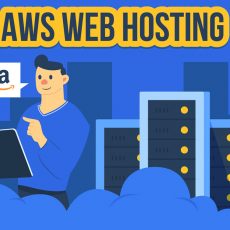 AWS Web Hosting