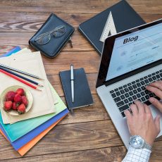 What You Need to Know to Start a Blog