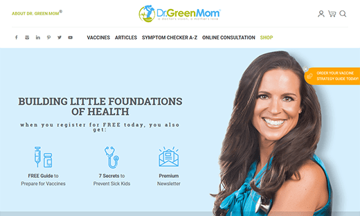 Dr.GreenMom